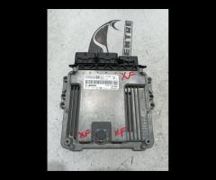 CENTRALINA MOTORE ECU JAGUAR XF 2.2 CX23-12C520-VD