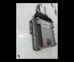 CENTRALINA MOTORE ECU JAGUAR XF 2.2 CX23-12C520-VD