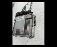 CENTRALINA MOTORE ECU JAGUAR XF 2.2 CX23-12C520-VD