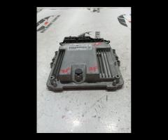 CENTRALINA MOTORE ECU JAGUAR XF 2.2 CX23-12C520-VD - 6