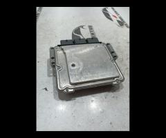 CENTRALINA MOTORE ECU JAGUAR XF 2.2 CX23-12C520-VD - 7