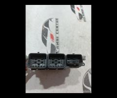 CENTRALINA MOTORE ECU JAGUAR XF 2.2 CX23-12C520-VD - 9