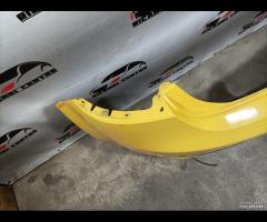 PARAURTI POSTERIORE CON SENSORI SEAT LEON II 2005-