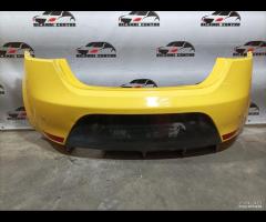 PARAURTI POSTERIORE CON SENSORI SEAT LEON II 2005- - 7