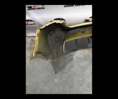 PARAURTI POSTERIORE CON SENSORI SEAT LEON II 2005- - 8