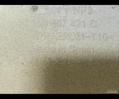 PARAURTI POSTERIORE CON SENSORI SEAT LEON II 2005- - 11