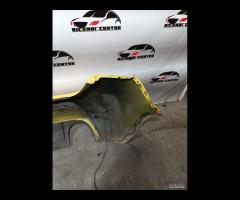 PARAURTI POSTERIORE CON SENSORI SEAT LEON II 2005- - 12