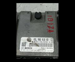 CENTRALINA MOTORE SEAT IBIZA 03L906018KR 028101759