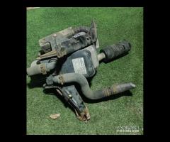 MOTORINO RISCALDAMENTO AUTONOMO WEBASTO AUSILIARIO