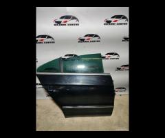 PORTA PORTIERA POSTERIORE DX VOLKSWAGEN PASSAT CC