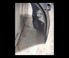 PORTA PORTIERA POSTERIORE DX VOLKSWAGEN PASSAT CC