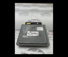 CENTRALINA MOTORE ECU SKODA FABIA 2010 03F906070AD