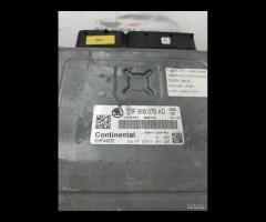CENTRALINA MOTORE ECU SKODA FABIA 2010 03F906070AD