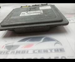 CENTRALINA MOTORE ECU SKODA FABIA 2010 03F906070AD - 8