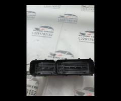 CENTRALINA MOTORE ECU SKODA FABIA 2010 03F906070AD - 12