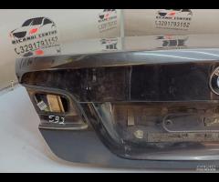 PORTELLONE BAULE POSTERIORE BMW E92 2010-2013 COUP - 16