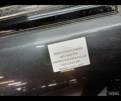 PORTA PORTIERA POSTERIORE SINISTRA LEXUS RX II RX4