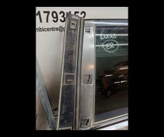 PORTA PORTIERA POSTERIORE SINISTRA LEXUS RX II RX4