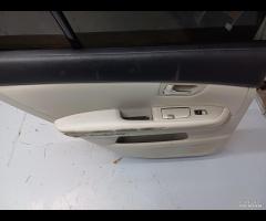 PORTA PORTIERA POSTERIORE SINISTRA LEXUS RX II RX4 - 7