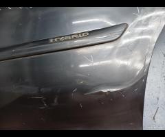 PORTA PORTIERA POSTERIORE SINISTRA LEXUS RX II RX4 - 9