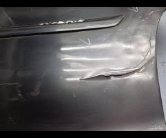 PORTA PORTIERA POSTERIORE SINISTRA LEXUS RX II RX4 - 10