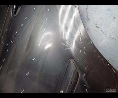 PORTA PORTIERA POSTERIORE SINISTRA LEXUS RX II RX4 - 11