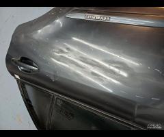 PORTA PORTIERA POSTERIORE SINISTRA LEXUS RX II RX4 - 20