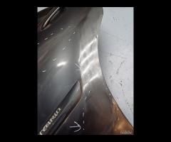 PORTA PORTIERA POSTERIORE SINISTRA LEXUS RX II RX4 - 22