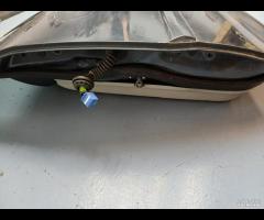 PORTA PORTIERA POSTERIORE SINISTRA LEXUS RX II RX4 - 23