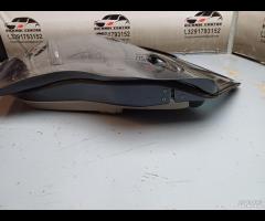 PORTA PORTIERA POSTERIORE SINISTRA LEXUS RX II RX4 - 24