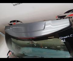 PORTELLONE POSTERIORE CITROEN C3 2009-2013 HATCHBA