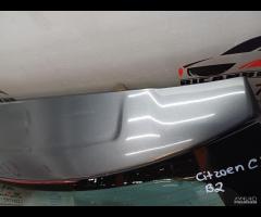 PORTELLONE POSTERIORE CITROEN C3 2009-2013 HATCHBA - 6