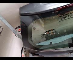 PORTELLONE POSTERIORE CITROEN C3 2009-2013 HATCHBA - 8