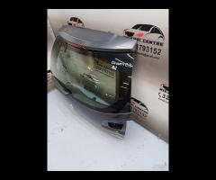 PORTELLONE POSTERIORE CITROEN C3 2009-2013 HATCHBA - 18