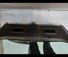 PORTELLONE POSTERIORE CITROEN C3 2009-2013 HATCHBA - 21