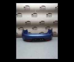 PARAURTI POSTERIORE KIA RIO III 2011-2015 HATCHBAC