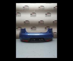 PARAURTI POSTERIORE KIA RIO III 2011-2015 HATCHBAC