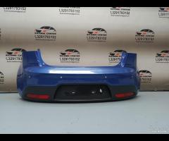 PARAURTI POSTERIORE KIA RIO III 2011-2015 HATCHBAC