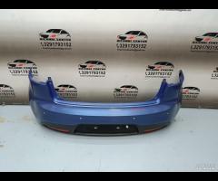 PARAURTI POSTERIORE KIA RIO III 2011-2015 HATCHBAC