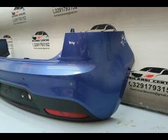 PARAURTI POSTERIORE KIA RIO III 2011-2015 HATCHBAC - 7