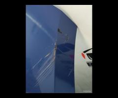 PARAURTI POSTERIORE KIA RIO III 2011-2015 HATCHBAC - 10