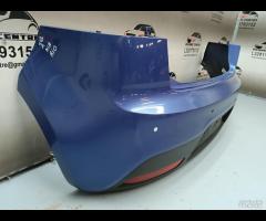 PARAURTI POSTERIORE KIA RIO III 2011-2015 HATCHBAC - 11