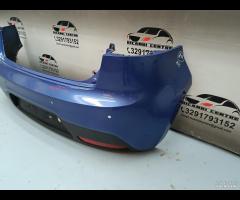 PARAURTI POSTERIORE KIA RIO III 2011-2015 HATCHBAC - 13