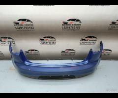 PARAURTI POSTERIORE KIA RIO III 2011-2015 HATCHBAC - 14