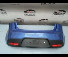PARAURTI POSTERIORE KIA RIO III 2011-2015 HATCHBAC - 15