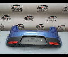 PARAURTI POSTERIORE KIA RIO III 2011-2015 HATCHBAC - 16