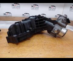 COLLETORE ASPIRAZIONE \\ CORPO FARFALATO SEAT IBIZ - 11