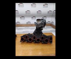 COLLETORE ASPIRAZIONE \\ CORPO FARFALATO SEAT IBIZ - 16