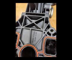 COLLETORE ASPIRAZIONE \\ CORPO FARFALATO SEAT IBIZ - 21