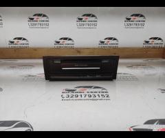AUTORADIO MULTIMEDIA LETTORE CD HARMAN AUDI A4 201